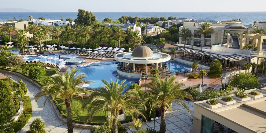 Hotel Minoa Palace Resort & Spa