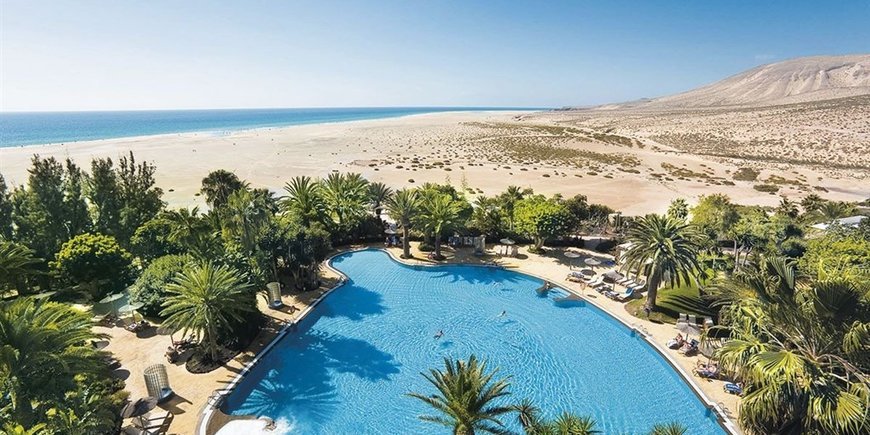 Hotel Meliá Fuerteventura