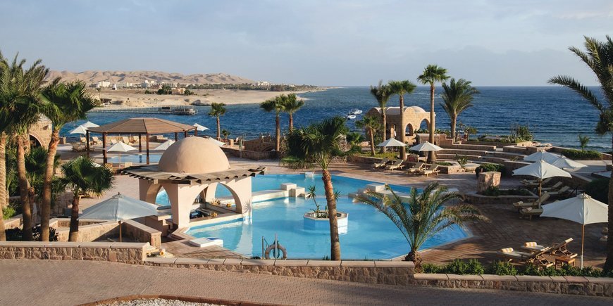 Hotel Movenpick Resort El Quseir