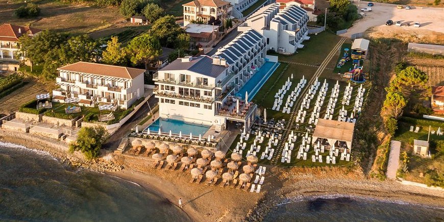 Hotel Golden Coast Family Resort