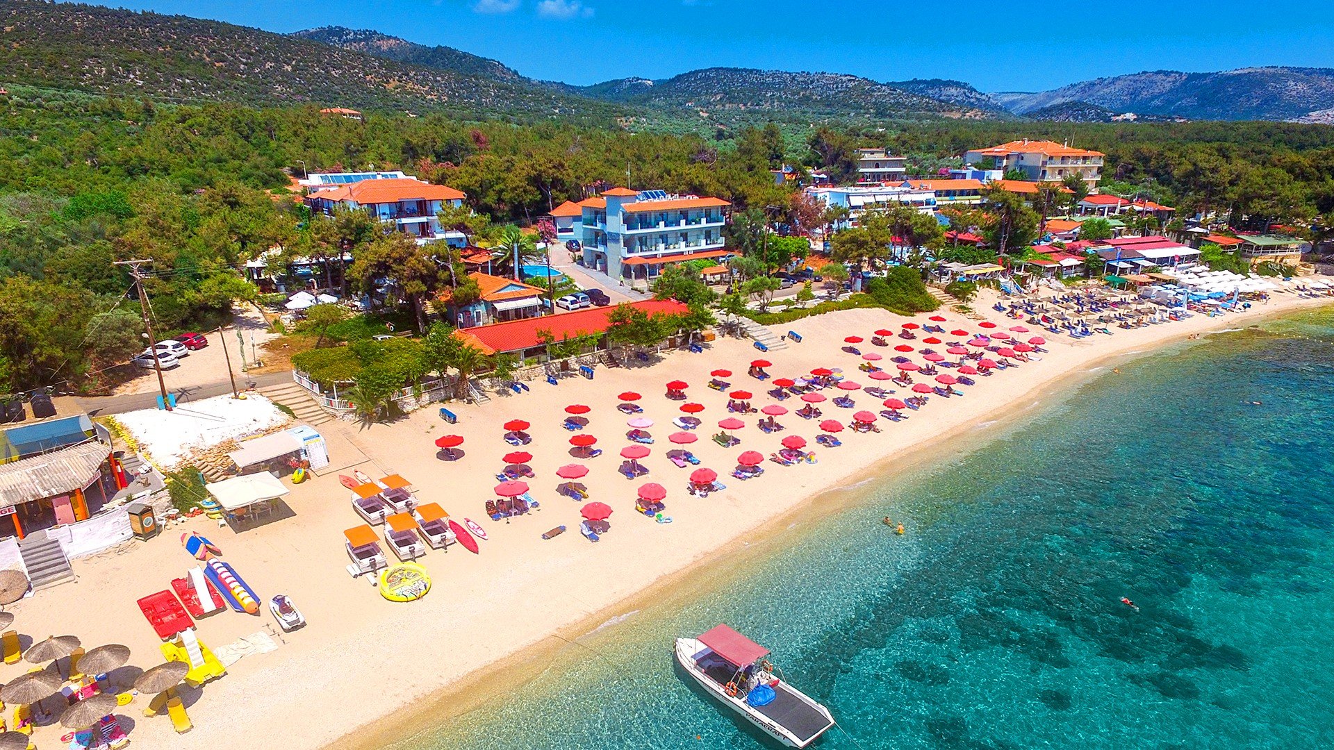 Hotel Esperia