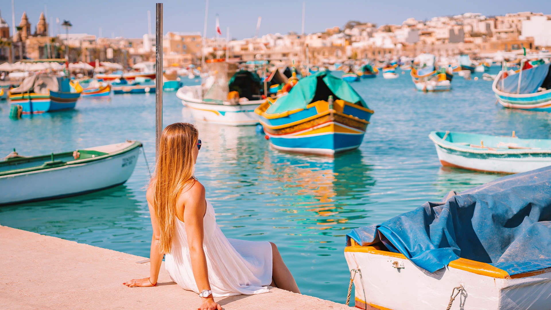 Viduržemio jūros princesė | Pažintinė kelionė