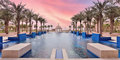Rixos Marina Abu Dhabi #1
