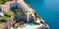 The Cliff Bay #1