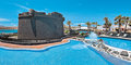 Barcelo Castillo Beach Resort #1