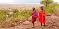 Raudonoji masajų žemė | Pažintinė kelionė #6