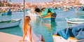 Viduržemio jūros princesė | Pažintinė kelionė #1