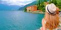 Italijos ežerų magija | Pažintinė kelionė #1