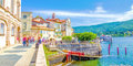 Italijos ežerų magija | Pažintinė kelionė #2