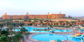 Malikia Resort Abu Dabbab #2