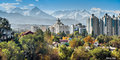 Kazachstanas – stebuklų šalis #3