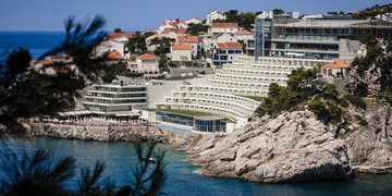 Rixos Premium Dubrovnik