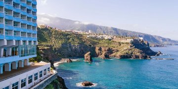 Precise Resort Tenerife