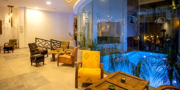 Dellarosa Boutique Hotel & Spa