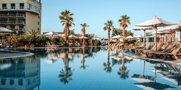 InterContinental Malta