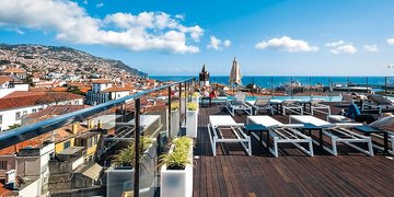 Castanheiro Boutique