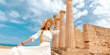Graikų pranašystės | Pažintinė kelionė