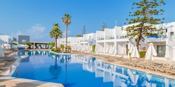 Hotel Panthea Holiday Village