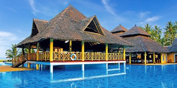 Neptune Palm Beach Boutique Resort & SPA