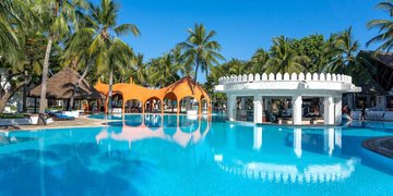 Southern Palms Beach Resort