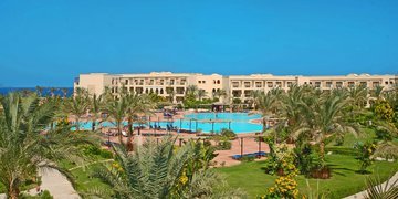 Jaz Lamaya Resort