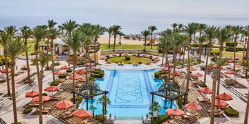 Picalbatros Palace Port Ghalib