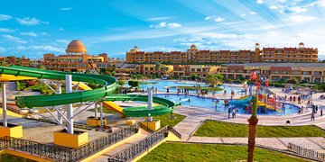 Malikia Resort Abu Dabbab