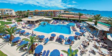 Poseidon Beach