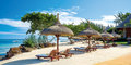 The Oberoi Beach Resort Mauritius #1