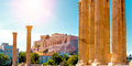 Atēnas un skaistākās vietas Peloponēsā #2