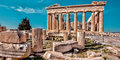 Atēnas un skaistākās vietas Peloponēsā #3