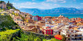 Atēnas un skaistākās vietas Peloponēsā #5