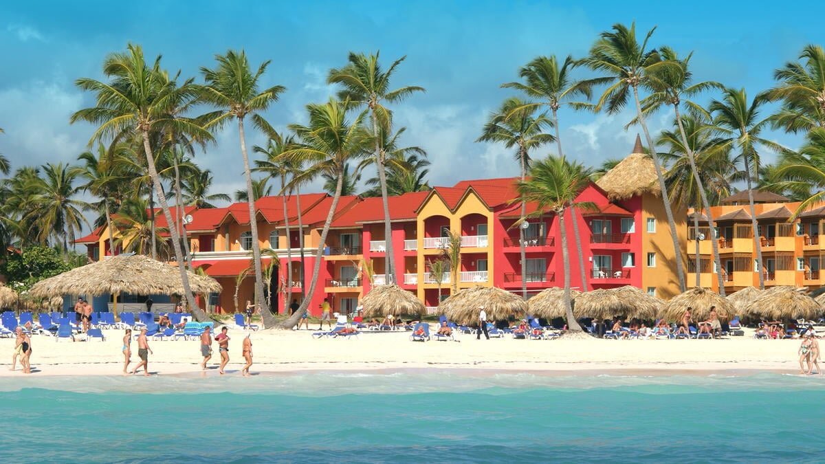 Punta Cana Princess
