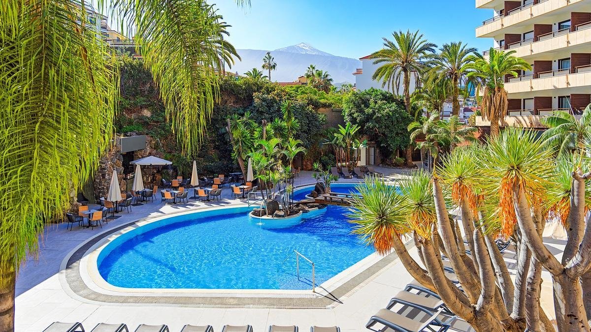 SolPuertodeLaCruzTenerife