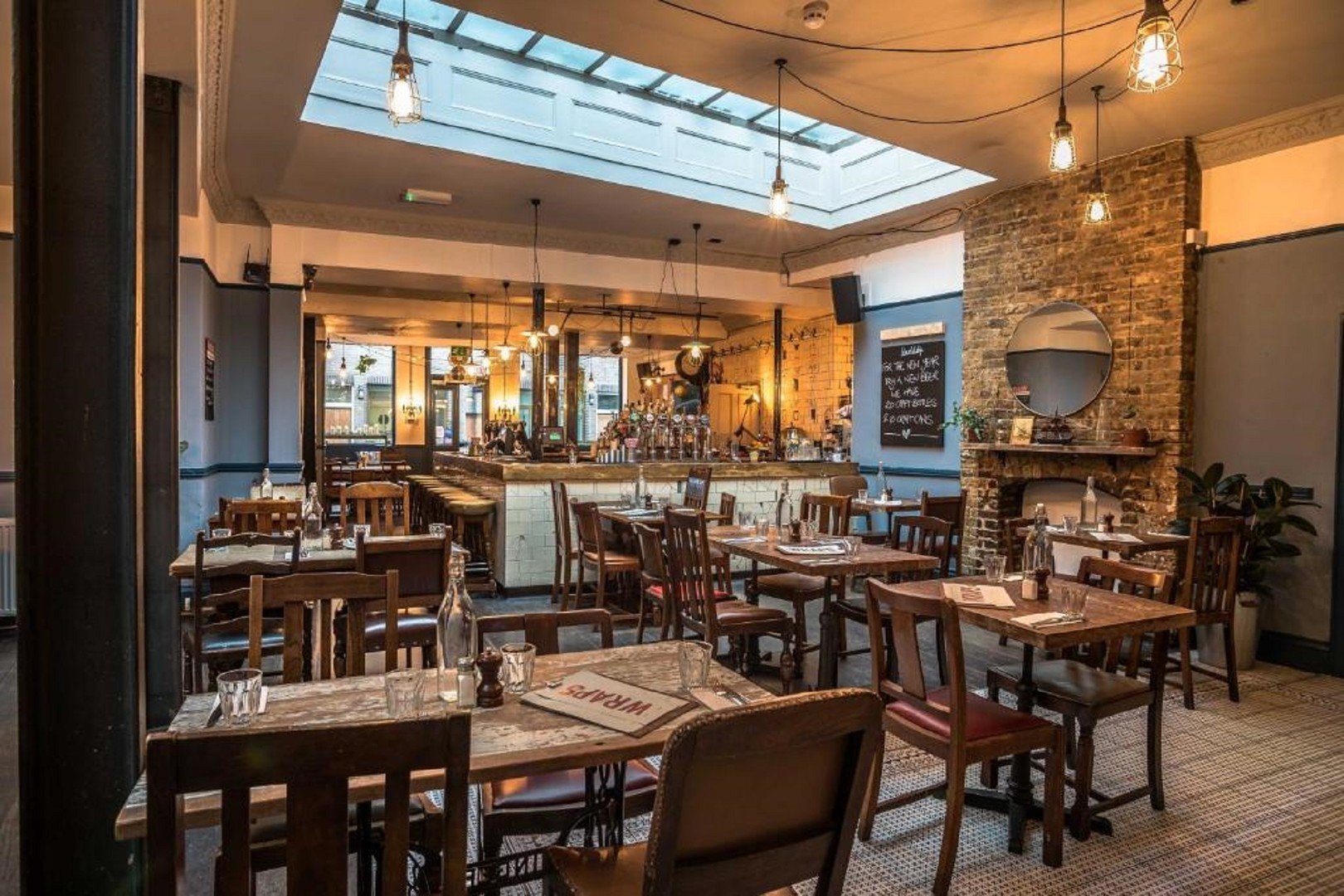 Hotel Old Ship Inn Hackney