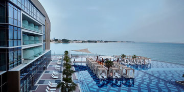 Royal M Hotel Abu Dhabi
