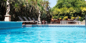 Augusta Club Hotel and Spa - Adults Only