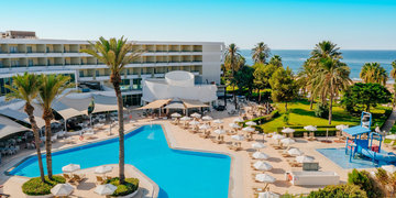 Hotel Louis Imperial Beach