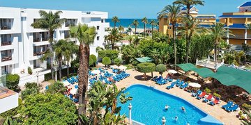 Sol Torremolinos - Don Pedro