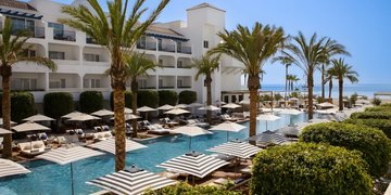 METT Hotel Beach Resort Marbella