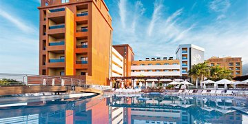 Be Live Experience La Nina