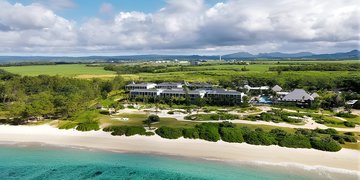 Anantara IKO Mauritius Resorts & Villas