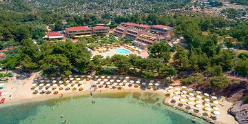 Royal Paradise Beach Resort & SPA