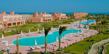 Sentido Akassia Beach Resort