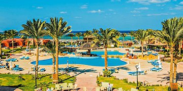 Hotelux Oriental Coast Resort