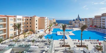 Bahia Principe FantasiaTenerife