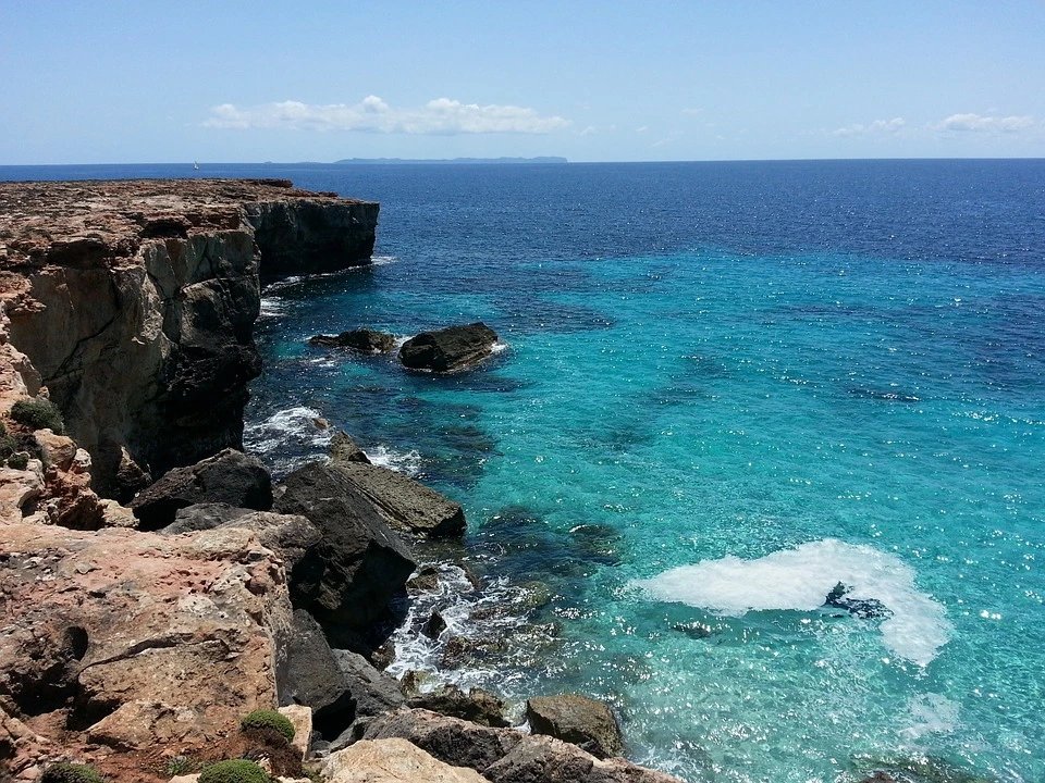 Magický katamarán Bahia de Palma z El Arenal