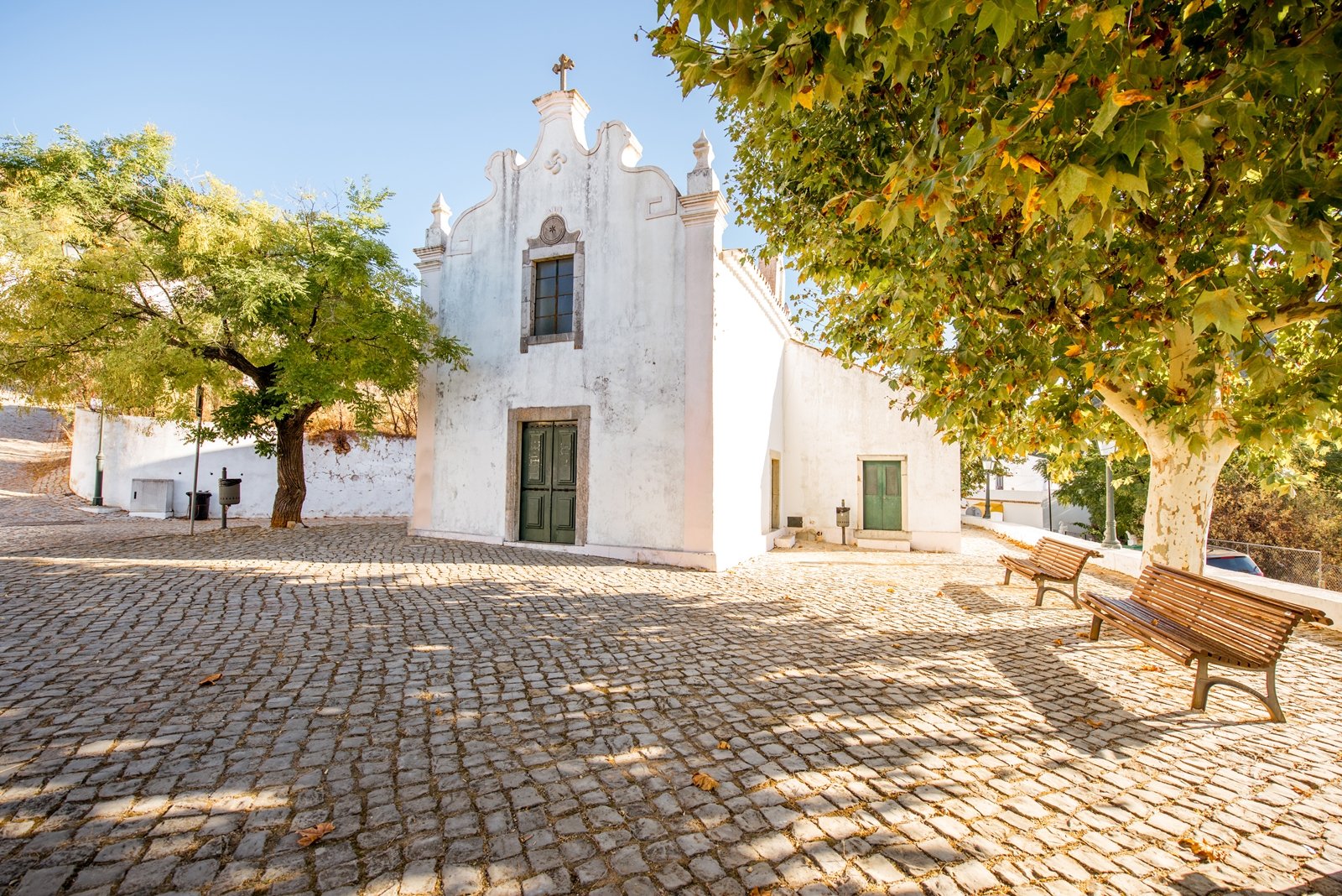 Traditsiooniline Algarve