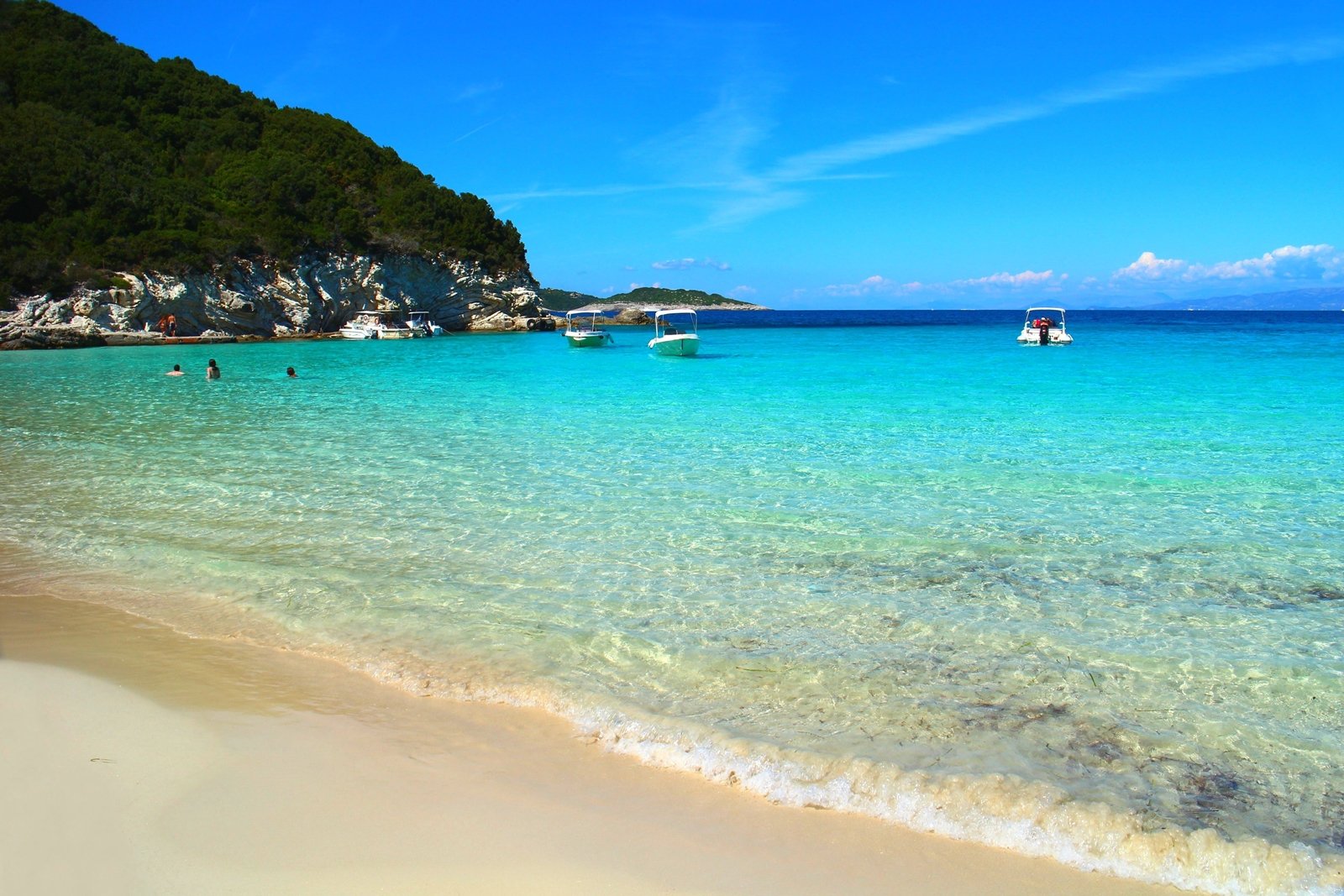 Paxos a Antipaxos – jih