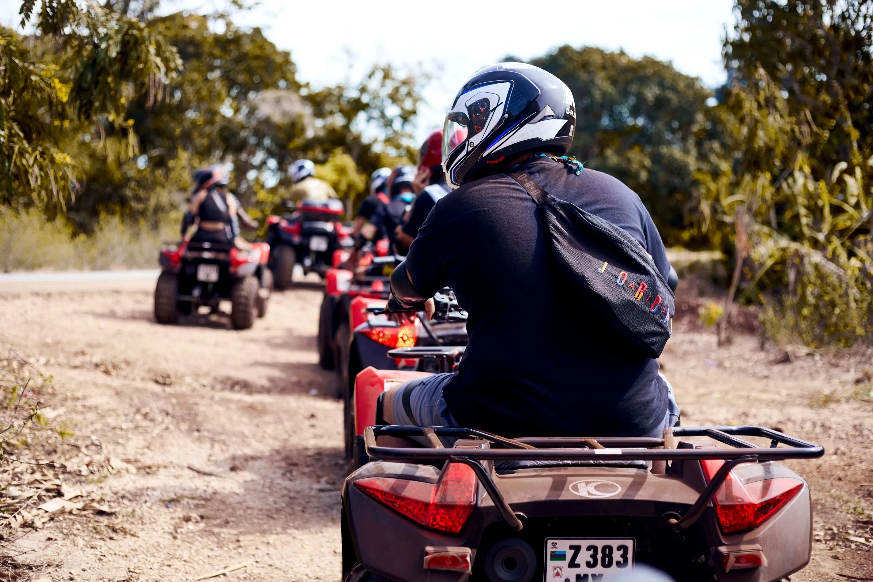 Moto Marine Adventure